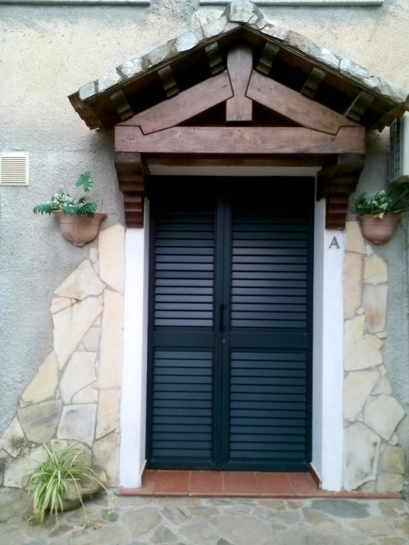 B&B Il Vigneto Capoterra Pokój zdjęcie