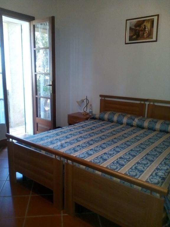 B&B Il Vigneto Capoterra Pokój zdjęcie