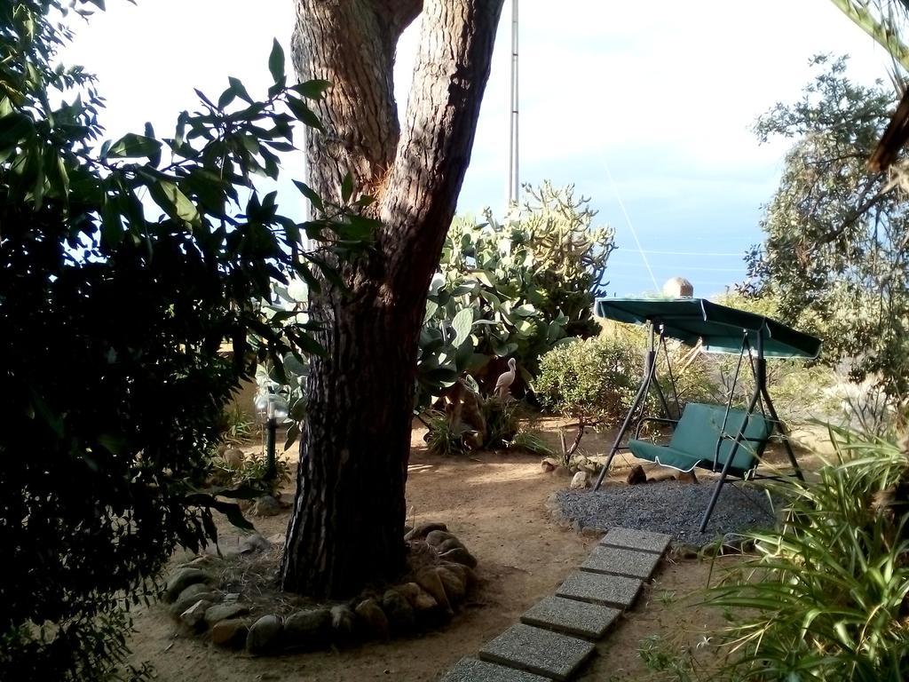 B&B Il Vigneto Capoterra Zewnętrze zdjęcie