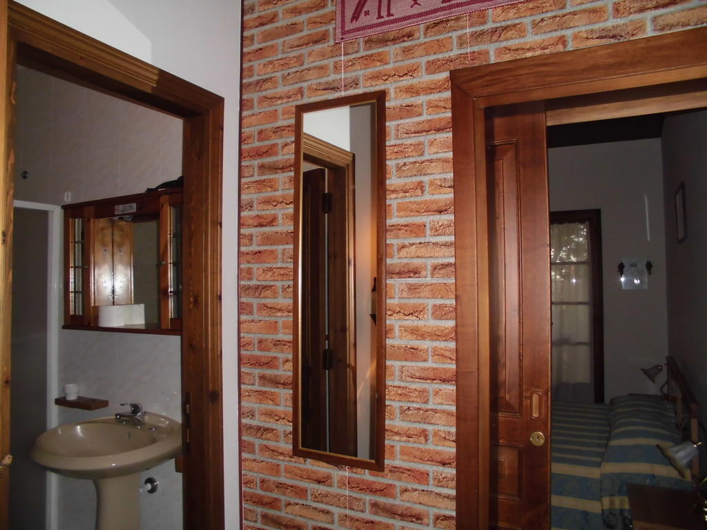 B&B Il Vigneto Capoterra Pokój zdjęcie