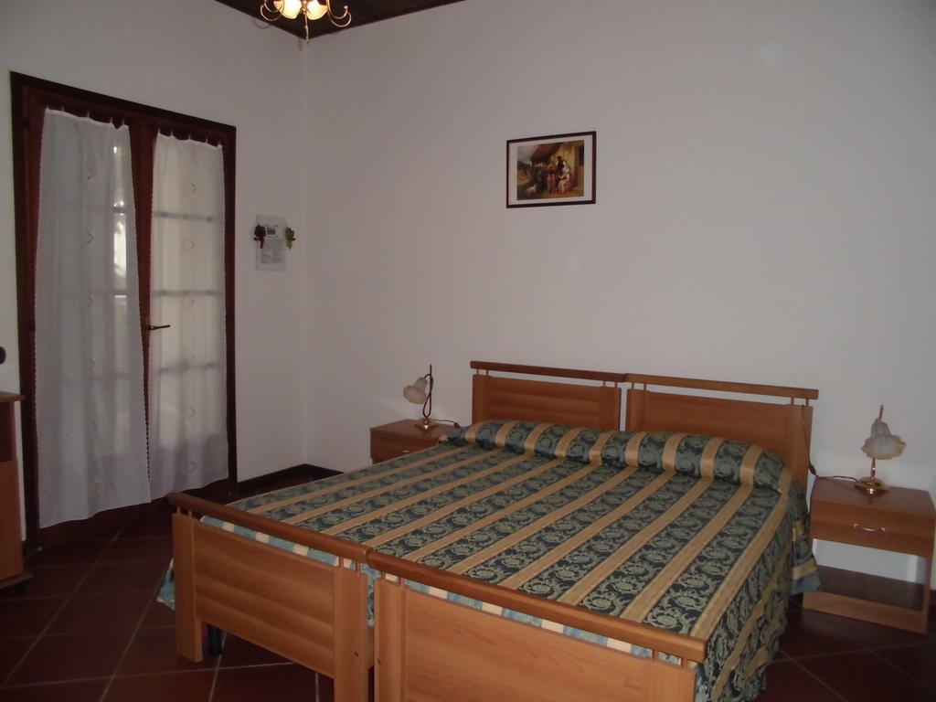 B&B Il Vigneto Capoterra Zewnętrze zdjęcie
