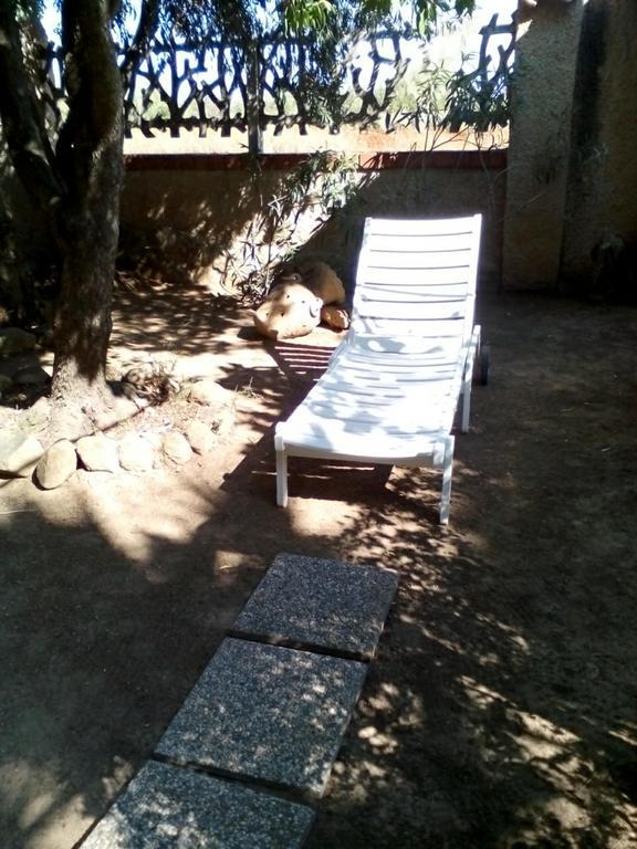 B&B Il Vigneto Capoterra Zewnętrze zdjęcie